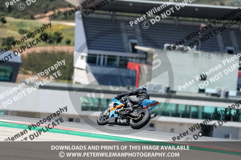 may 2019;motorbikes;no limits;peter wileman photography;portimao;portugal;trackday digital images